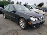 2007 MERCEDES-BENZ  C-CLASS