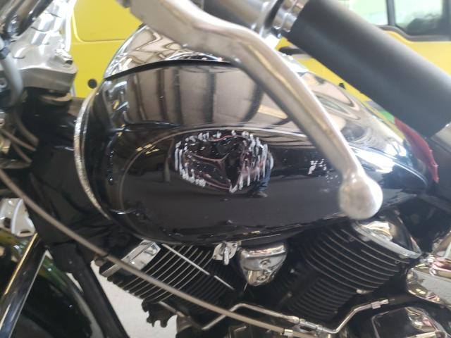 2004 YAMAHA XVS1100 A JYAVP11E44A052132
