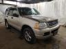 2004 FORD  EXPLORER