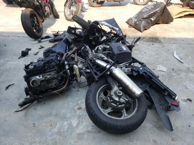 2006 KAWASAKI ZG1000 JKAZGCA1768524734