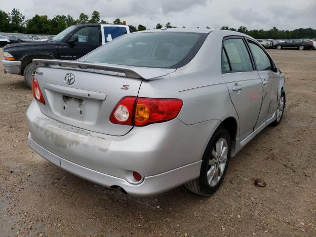 2010 TOYOTA COROLLA XR 1NXBU4EE9AZ183395
