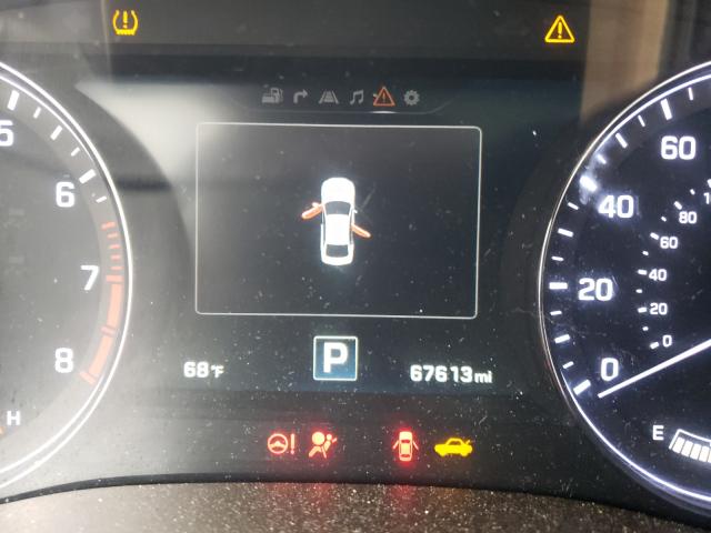 2015 HYUNDAI GENESIS KMHGN4JE5FU087747