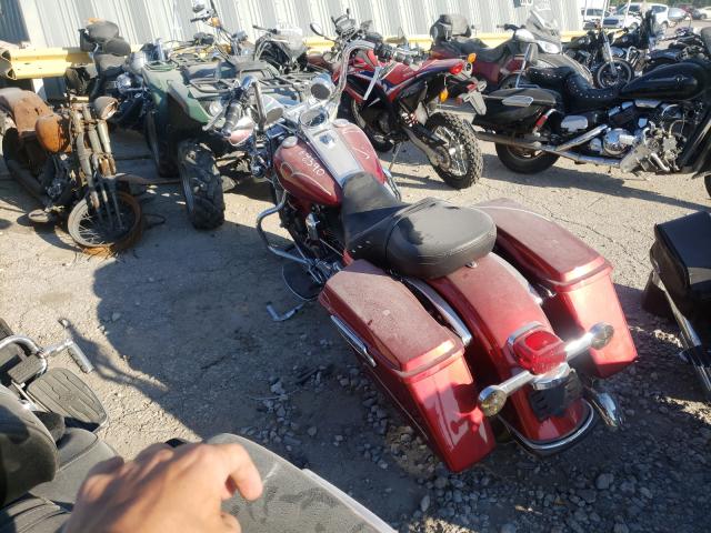 2013 HARLEY-DAVIDSON FLHR ROAD 1HD1FBM11DB646142