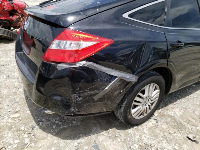2012 HONDA CROSSTOUR 5J6TF3H51CL001135