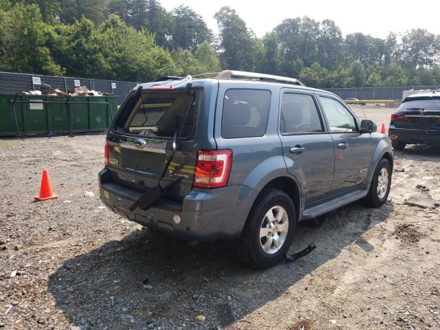 2011 FORD ESCAPE HYB 1FMCU4K36BKB19710