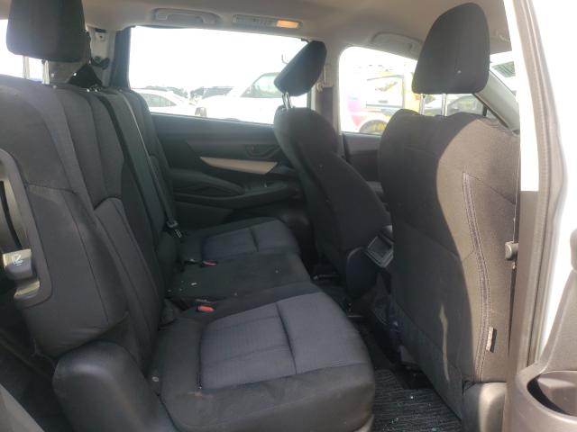 2019 SUBARU ASCENT 4S4WMAAD7K3471520