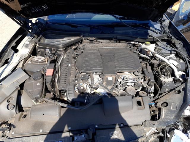 2012 MERCEDES-BENZ SLK 350 WDDPK5HA8CF010267