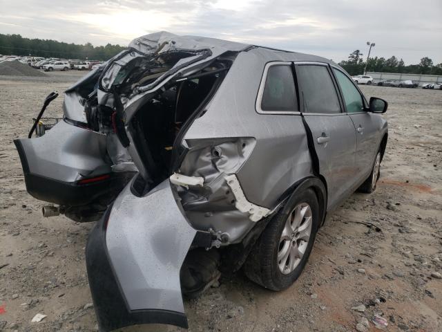 JM3TB2CA6F0452946 Mazda Cx-9 Touri 2015. Фото: 3
