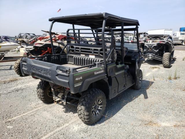 2017 KAWASAKI KAF820 C JKBAFSC19HB509190