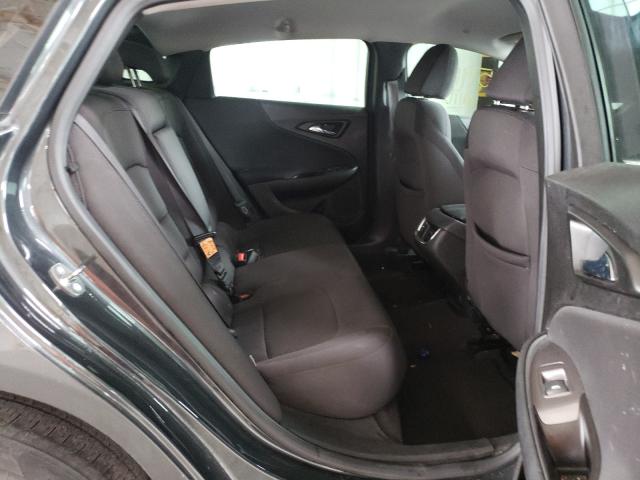 2017 CHEVROLET MALIBU HYB 1G1ZJ5SU8HF196613