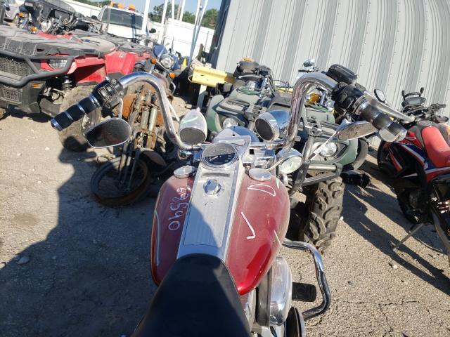 2013 HARLEY-DAVIDSON FLHR ROAD 1HD1FBM11DB646142