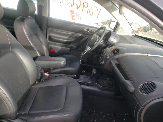 2010 VOLKSWAGEN NEW BEETLE 3VWPG3AG5AM018335