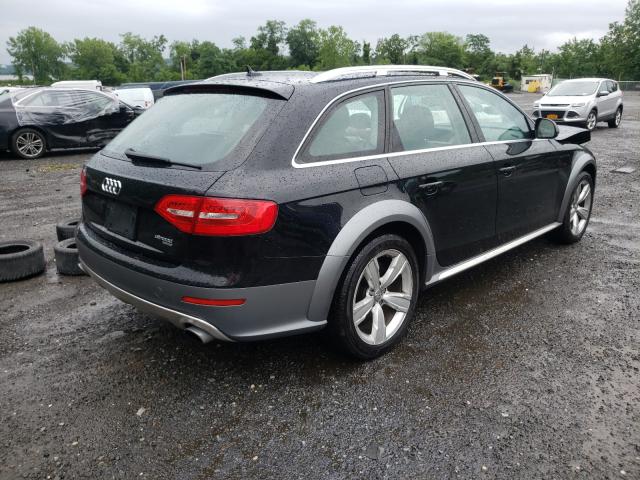 2013 AUDI A4 ALLROAD WA1UFAFL8DA219418