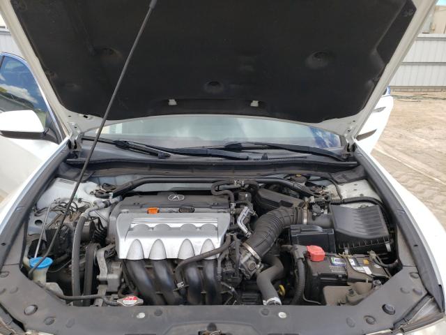 2012 ACURA TSX SE JH4CU2F84CC010333