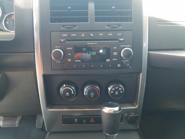 2011 JEEP LIBERTY 1J4PN2GK7BW531564