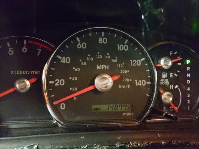 2010 MITSUBISHI ENDEAVOR L 4A4JN2AS1AE002290