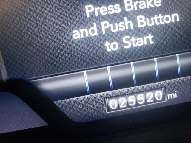 2019 RAM 1500 LIMIT 1C6SRFHT3KN673166