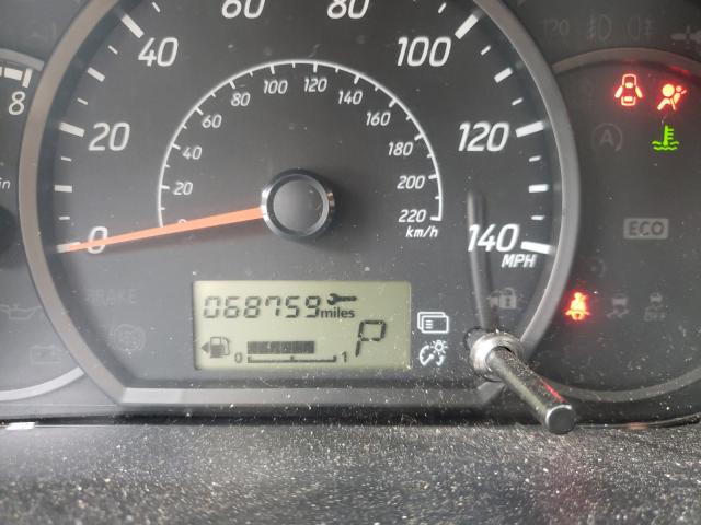 2015 MITSUBISHI MIRAGE DE ML32A3HJ1FH012630