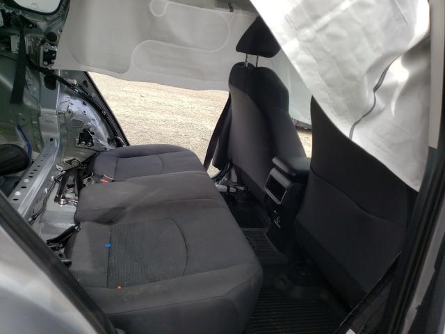 2021 TOYOTA RAV 4 2T3H1RFV0MC135134
