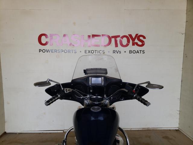 2013 YAMAHA XVS1300 CT JYAVP32E0DA002435