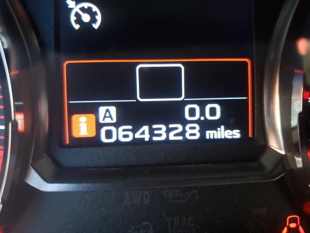 2018 SUBARU WRX JF1VA1A6XJ9821038