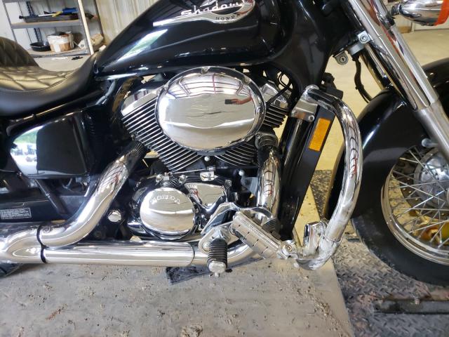 2003 HONDA VT750 CDA JH2RC44313M701323