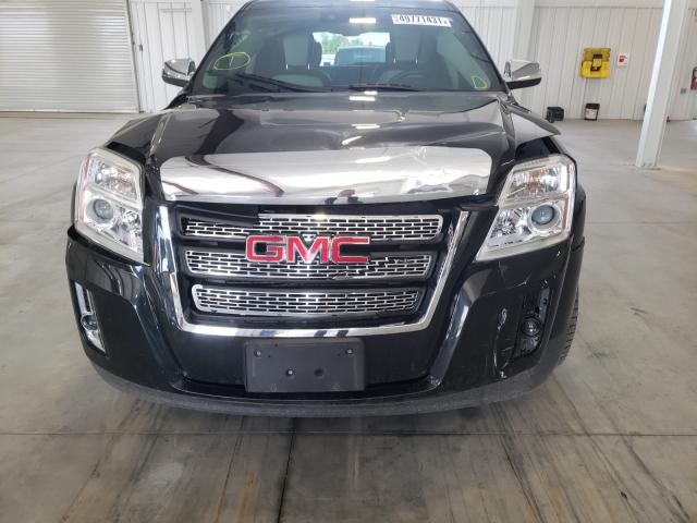2015 GMC TERRAIN 2GKFLYE37F6401374