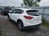 2016 Mazda Cx-5 Sport للبيع في Bowmanville، ON - Front End