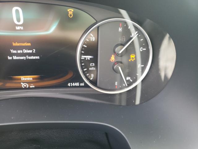 2018 BUICK LACROSSE E 1G4ZP5SS4JU126768