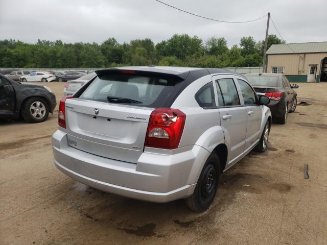 2010 DODGE CALIBER SX 1B3CB4HA6AD656002