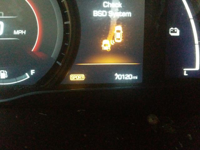 2017 HYUNDAI IONIQ LIMI KMHC85LC2HU020856