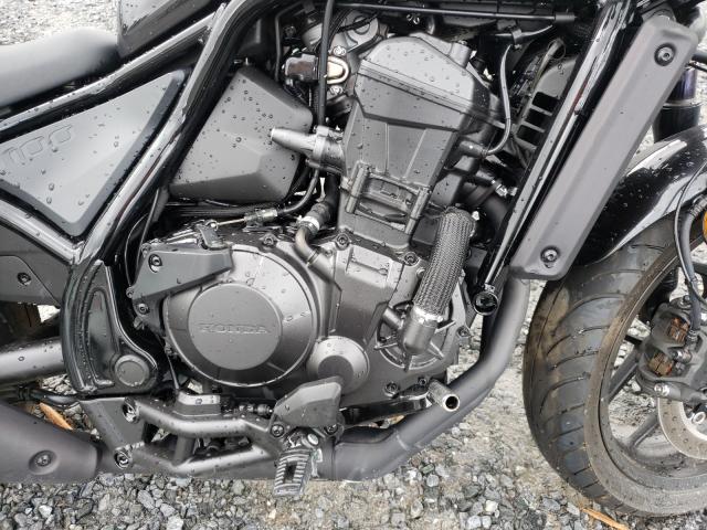 2021 HONDA REBEL JH2SC8307MK000038