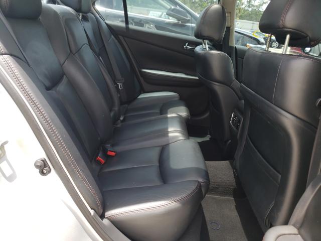 2012 NISSAN MAXIMA 1N4AA5AP5CC860026
