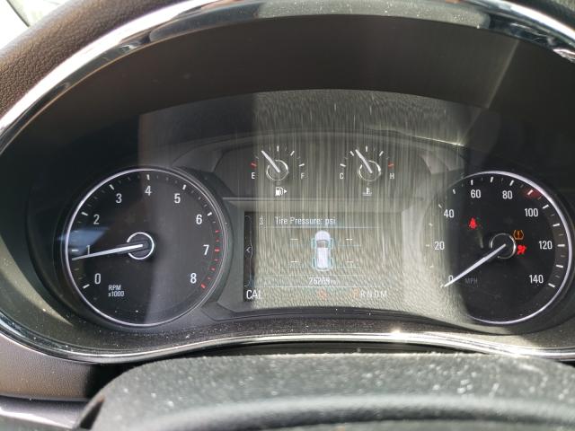 2017 BUICK ENCORE SPO KL4CJ1SB2HB236545