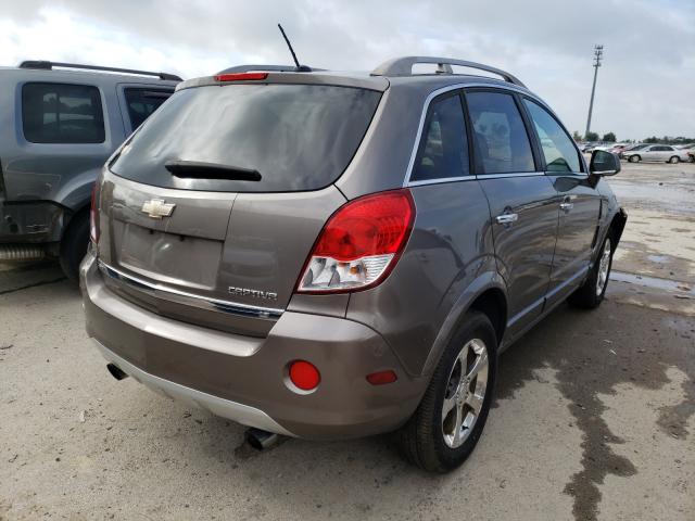 2012 CHEVROLET CAPTIVA SP 3GNAL3E54CS597336