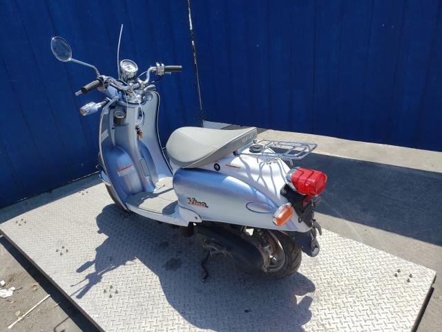 2005 YAMAHA YJ50 JYASA17A75A021483