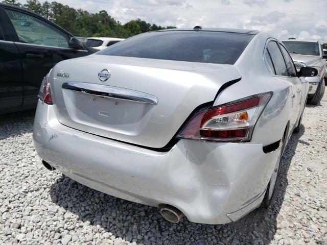 2012 NISSAN MAXIMA 1N4AA5AP5CC860026