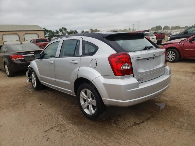2010 DODGE CALIBER SX 1B3CB4HA6AD656002