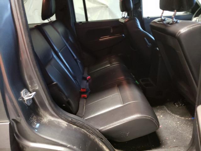 2012 JEEP LIBERTY LI 1C4PJLCK6CW119182