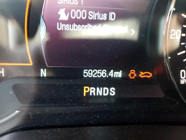 2017 LINCOLN MKC RESERV 5LMCJ3C96HUL47304