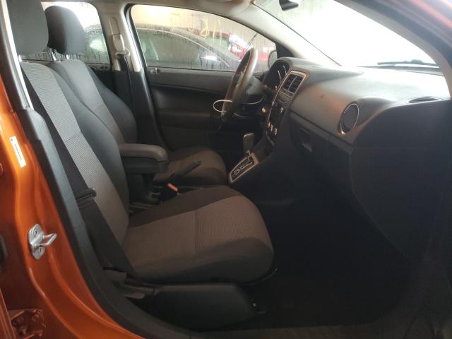 2011 DODGE CALIBER HE 1B3CB5HA3BD242005
