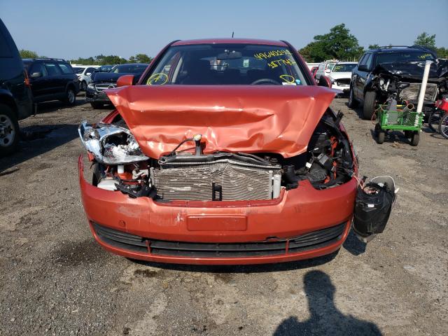 2011 HYUNDAI ACCENT GL KMHCM3AC5BU187741