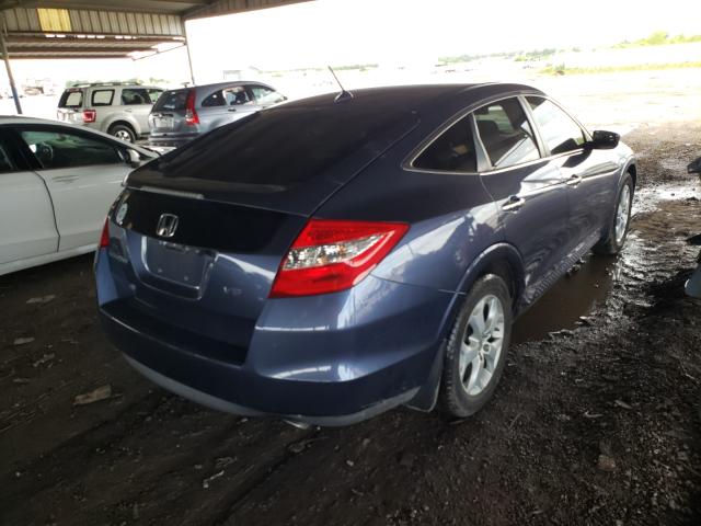 2012 HONDA CROSSTOUR 5J6TF1H52CL006378