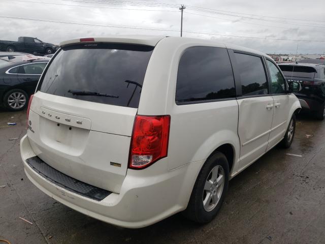 2C4RDGCG6DR502455 Dodge Grand Cara 2013. Фото: 3