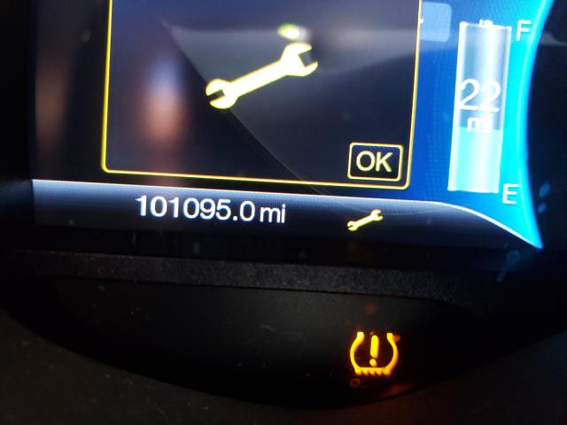 2013 FORD FOCUS BEV 1FADP3R40DL264723