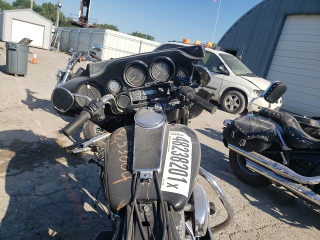 2004 HARLEY-DAVIDSON FLHT 1HD1DDV184Y602703