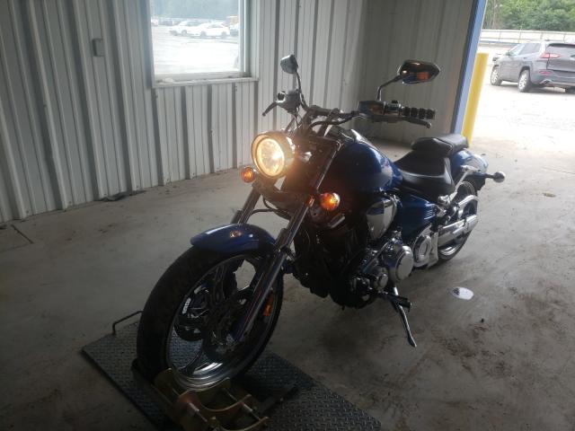 2008 YAMAHA XV1900 CU JYAVP27E98A005360