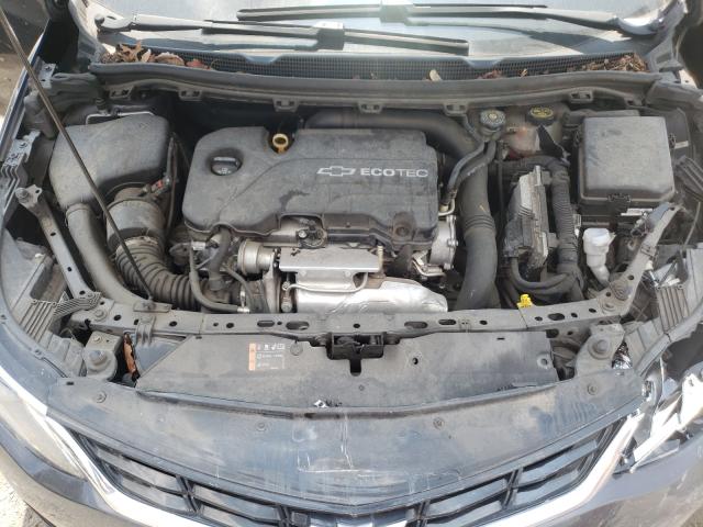 2016 CHEVROLET CRUZE PREM 1G1BG5SM3G7246603