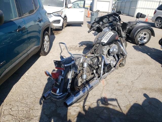 2004 HARLEY-DAVIDSON FLHT 1HD1DDV184Y602703