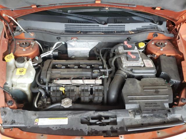2011 DODGE CALIBER HE 1B3CB5HA3BD242005
